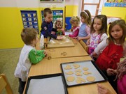 Pečeme velikonoční perníčky